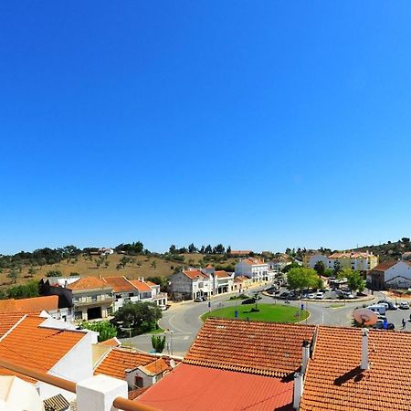 Apartamentos Bau-Doce Cercal do Alentejo Zimmer foto