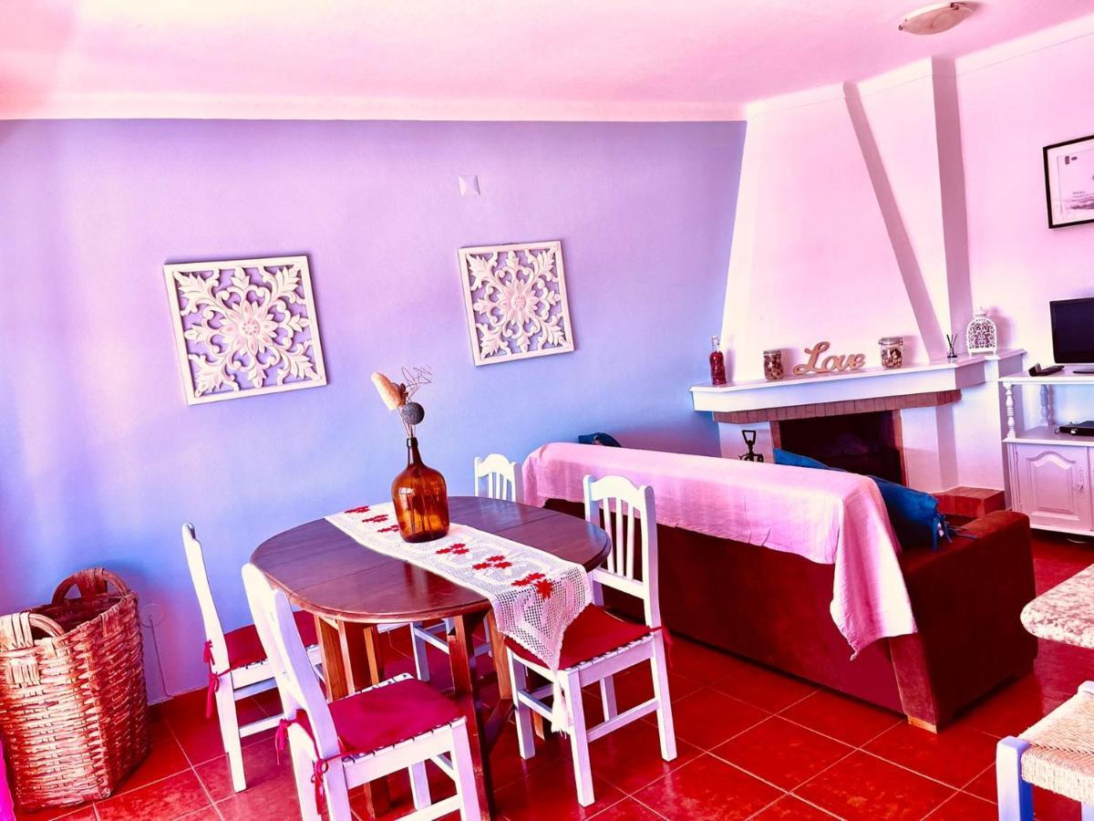 Apartamentos Bau-Doce Cercal do Alentejo Exterior foto