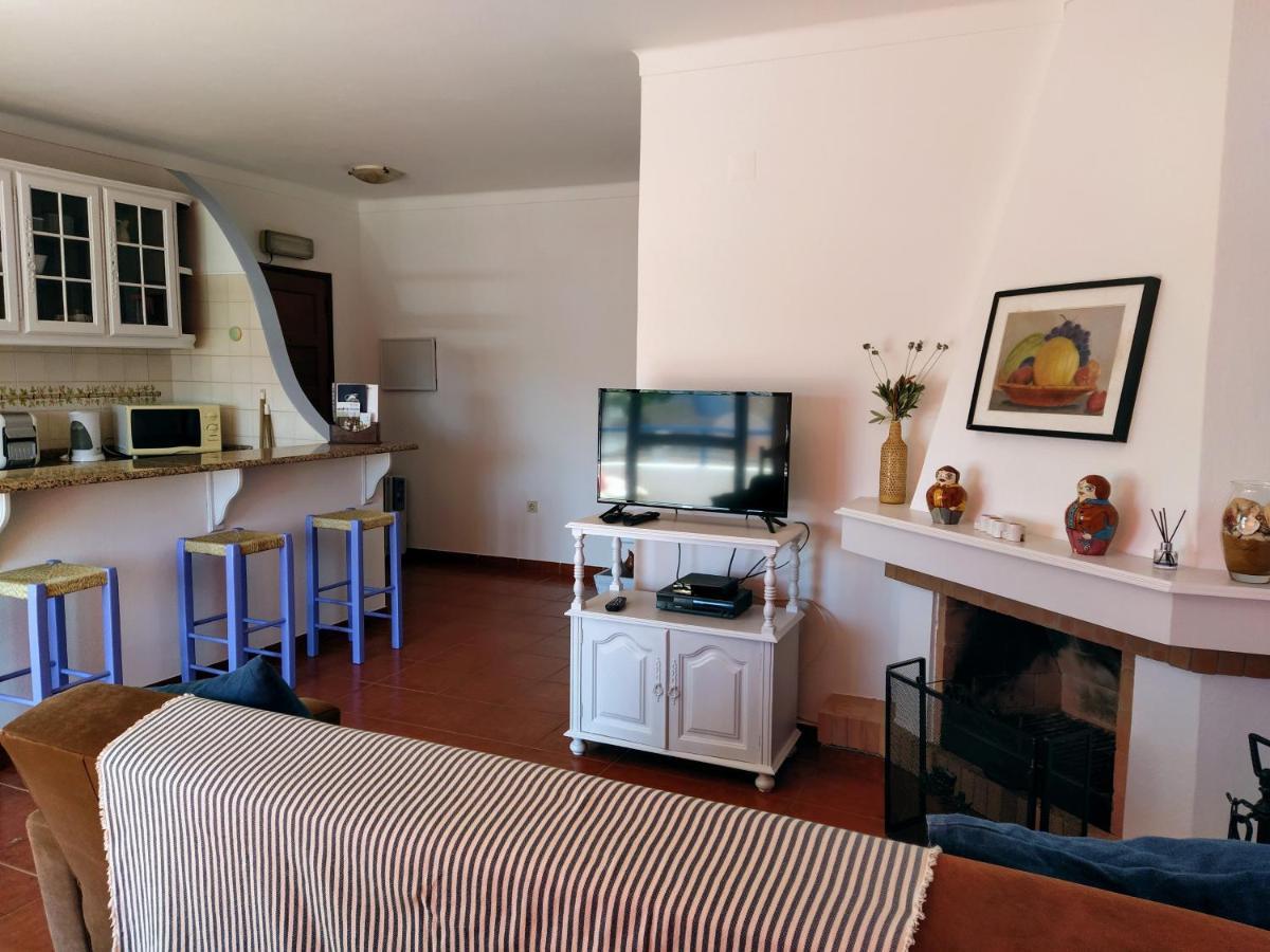 Apartamentos Bau-Doce Cercal do Alentejo Exterior foto
