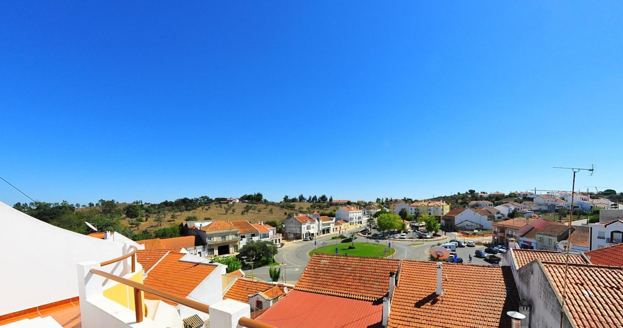 Apartamentos Bau-Doce Cercal do Alentejo Zimmer foto